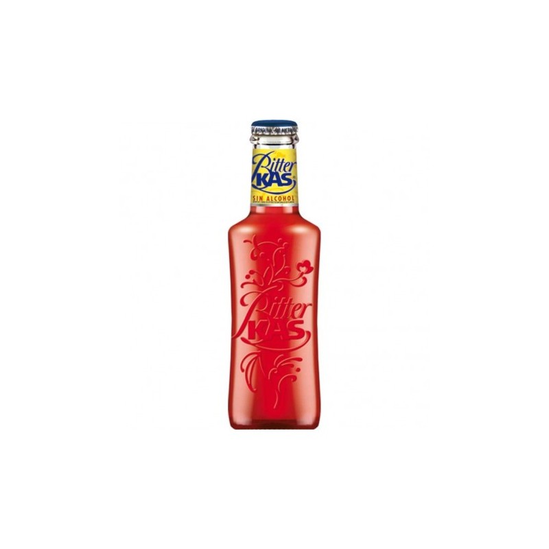 Bitter Kas Iglu (24U) Bitter Kas Iglu (24U)