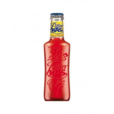 Bitter Kas Iglu (24U)