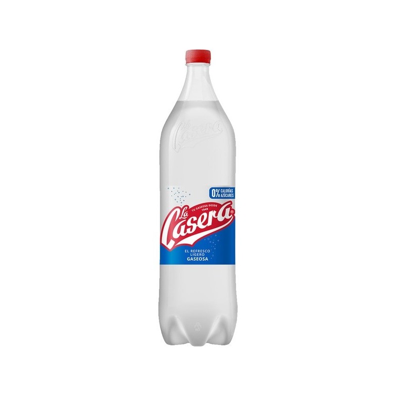 CASERA 1.5 Litros