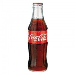 Coca Cola Iglu (24U)