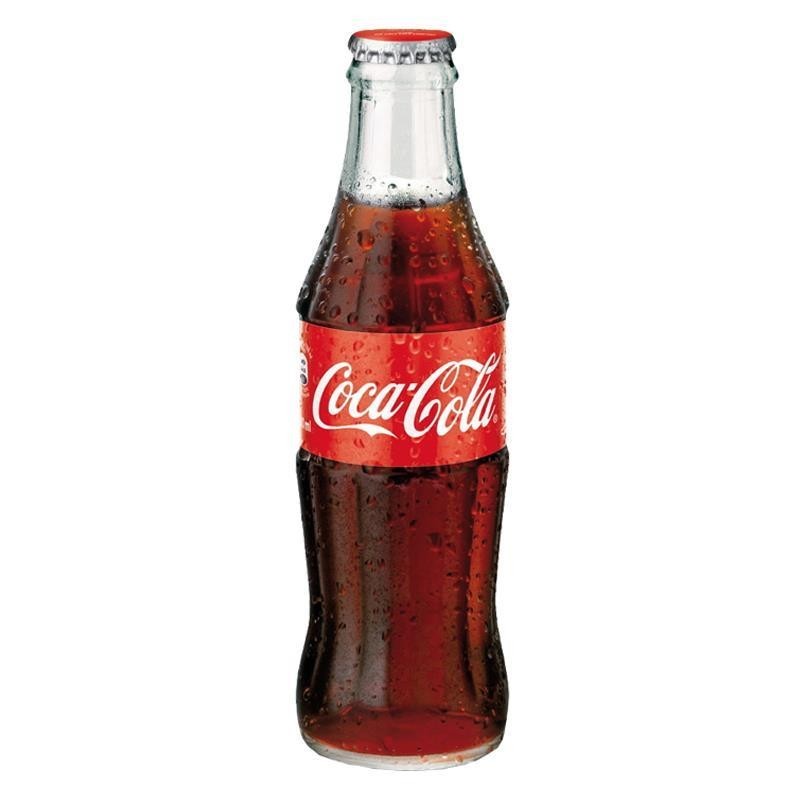 Coca Cola Iglu (24U)