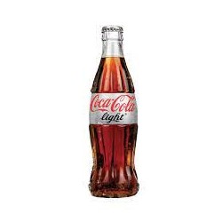 Coca Cola Light Iglu (24U)