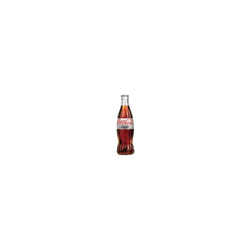 Coca Cola Light Iglu (24U)
