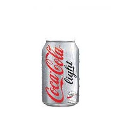 Coca Cola Light 33cl