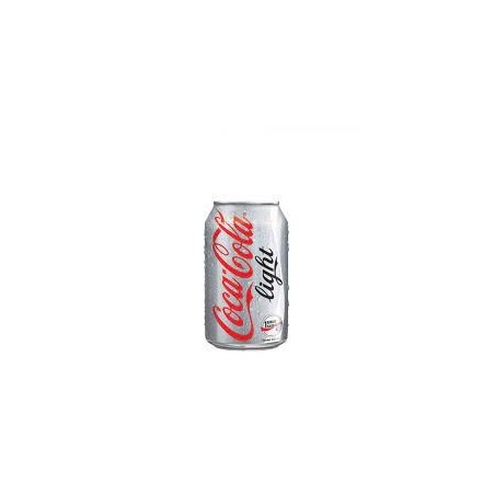 Coca Cola Light 33cl