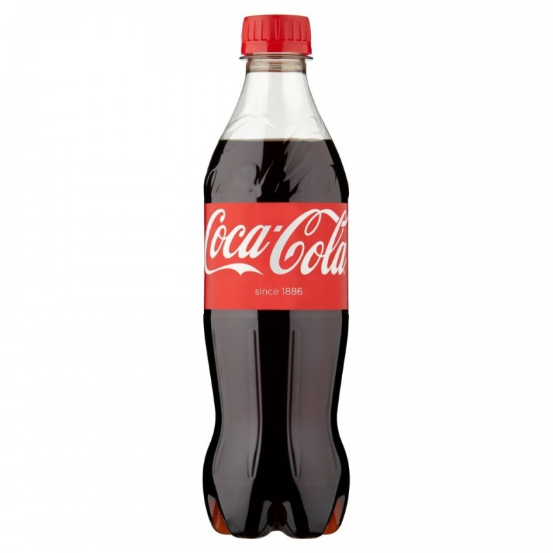 Coca Cola 500ml