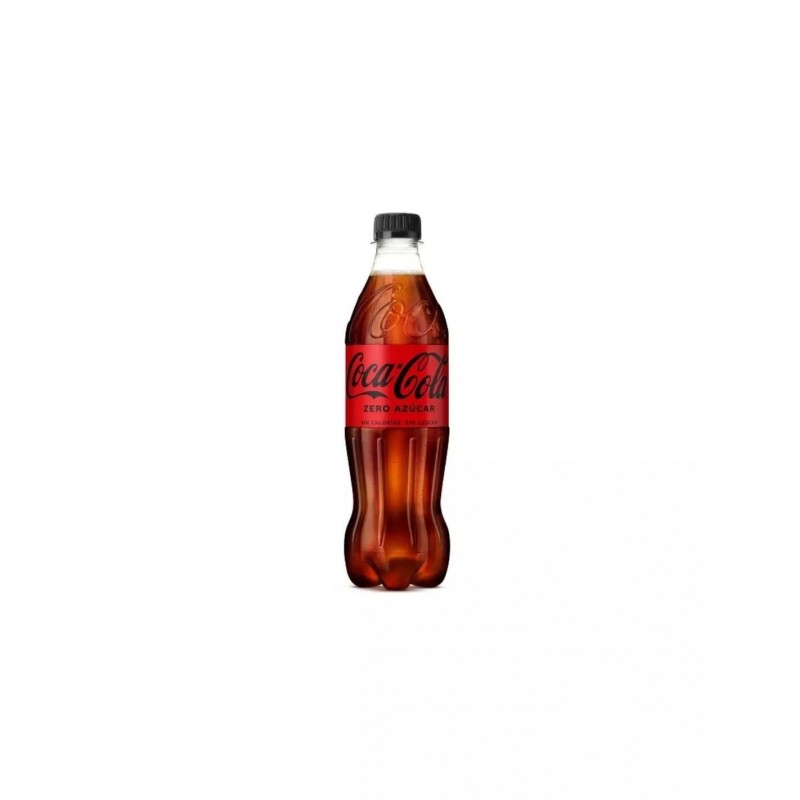Coca Cola Zero 500ml