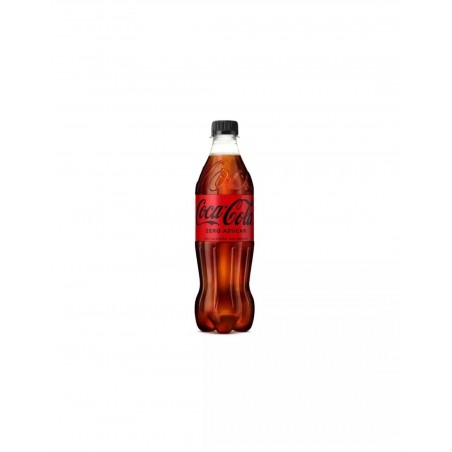 Coca Cola Zero 500ml