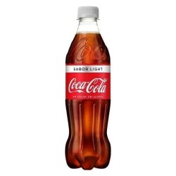 Coca Cola Light 500ml