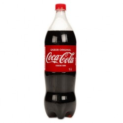 Coca Cola 1L