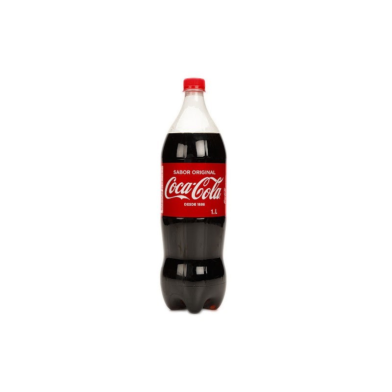 Coca Cola 1L