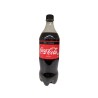 Coca Cola Zero 1L