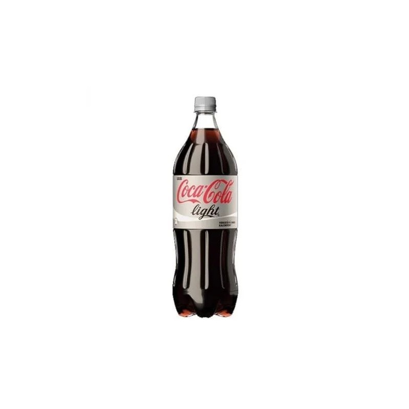 Coca Cola Light 1L