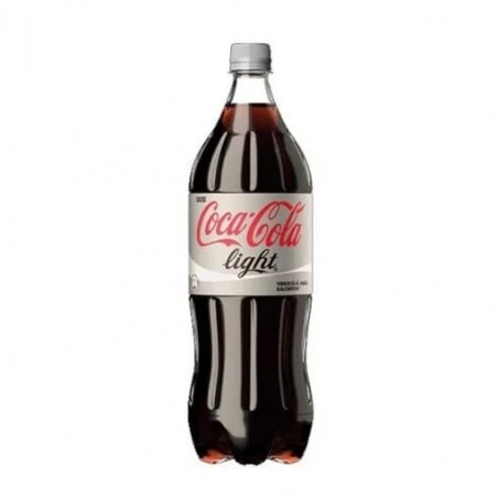 Coca Cola Light 1L