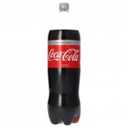 Coca cola Light 2L