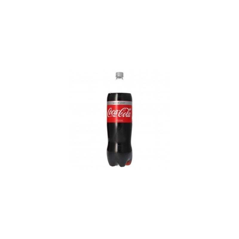 Coca cola Light 2L