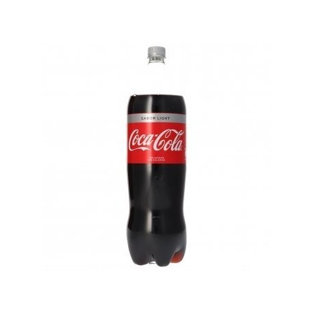 Coca cola Light 2L