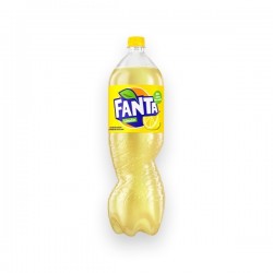 Fanta Limón 2L