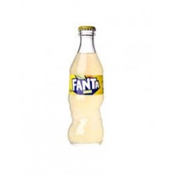 Fanta Limón 20cl