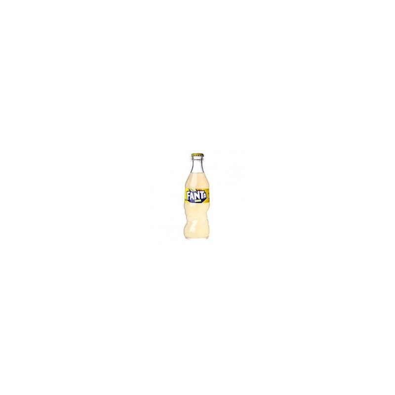 Fanta Limón 20cl