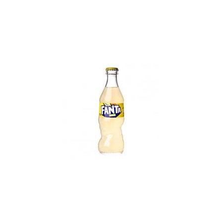 Fanta Limón 20cl