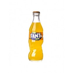 Fanta Naranja Iglu 20cl