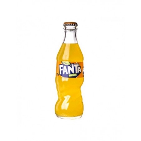 Fanta Naranja Iglu 20cl