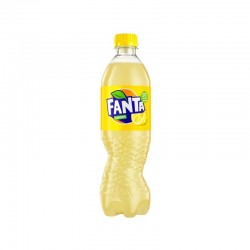 Fanta Limón 50cl