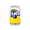 Fanta Limón Zero 33cl