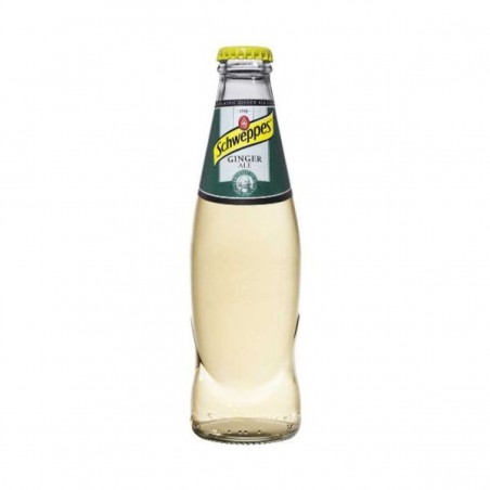Ginger Ale iglu 20cl