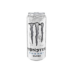 Monster Energy 50cl