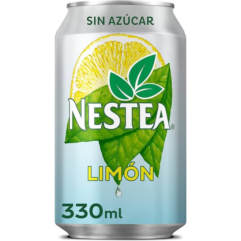 Nestea Zero 33cl Nestea Zero 33cl