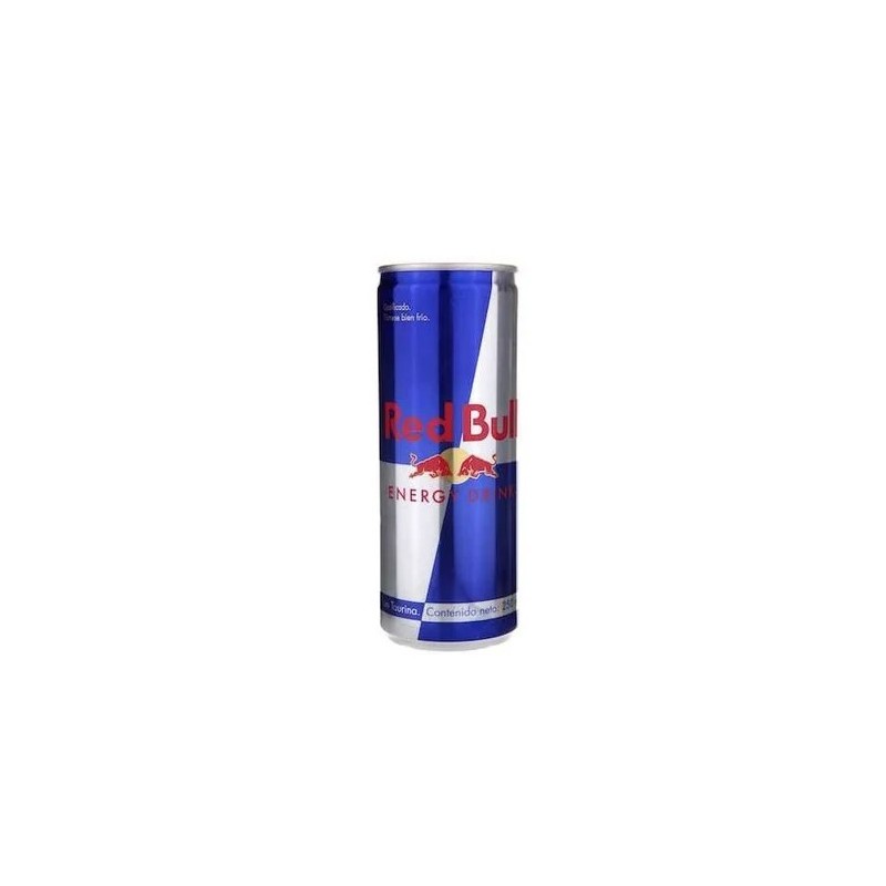 Red Bull 33cl Red Bull 33cl