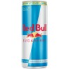 Red Bull Sin Azúcar 33cl
