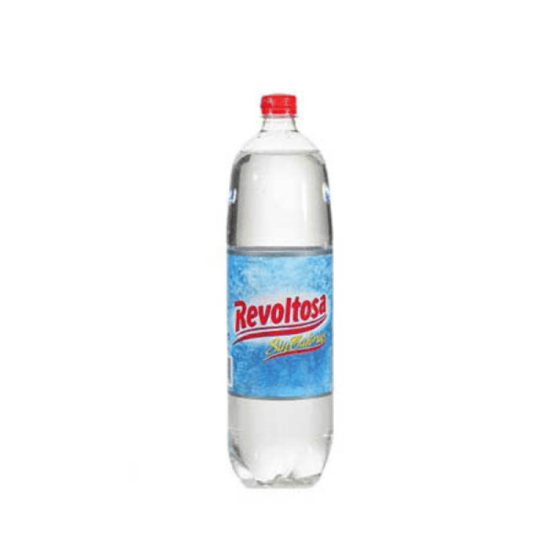 Revoltosa Blanca 1.5L
