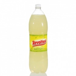 Revoltosa Limón 2 L