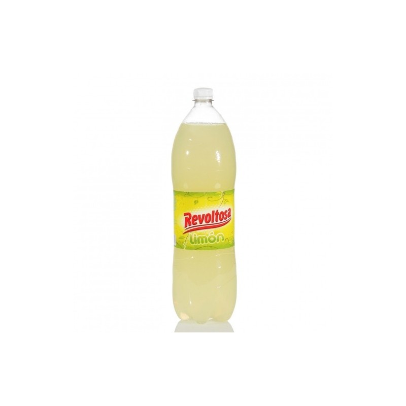 Revoltosa Limón 2 L
