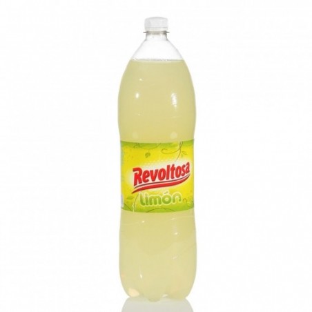 Revoltosa Limón 2 L