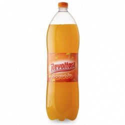 Revoltosa Naranja 2 L