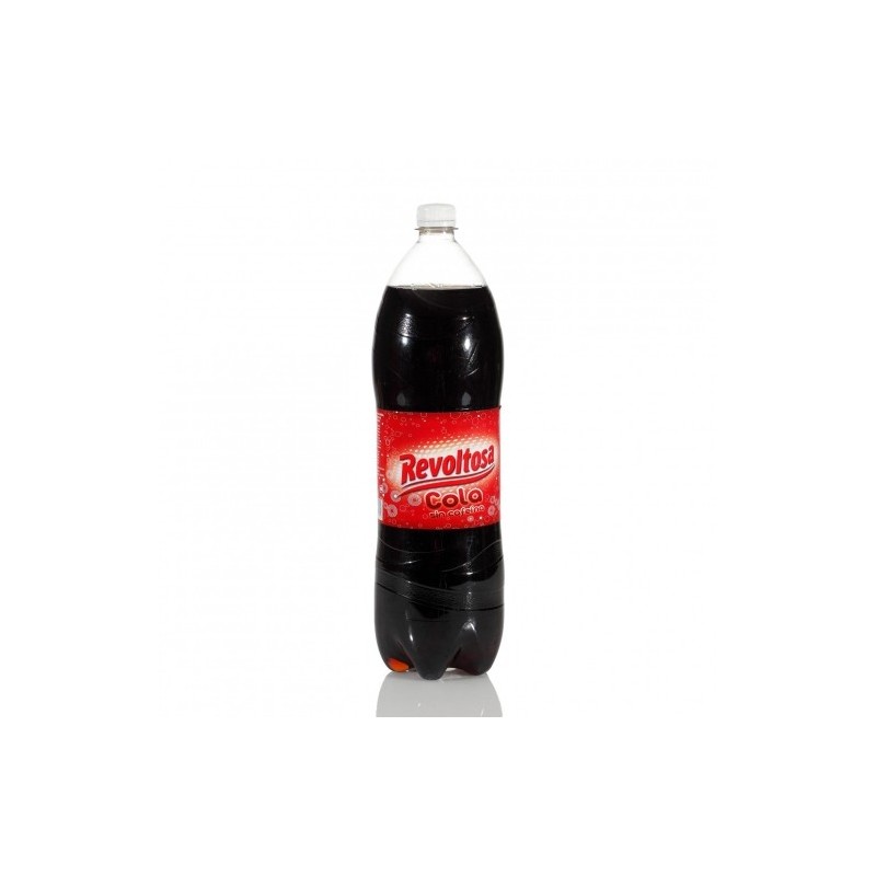 Revoltosa Cola 2L