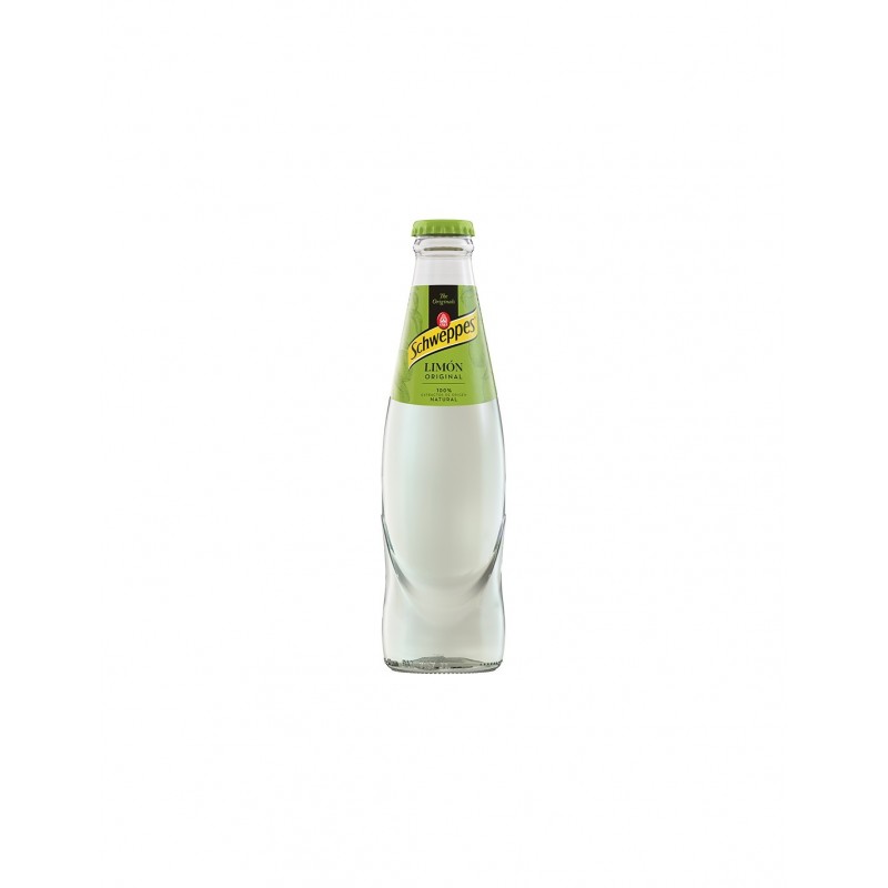 Schweppes Limon Iglu 20cl