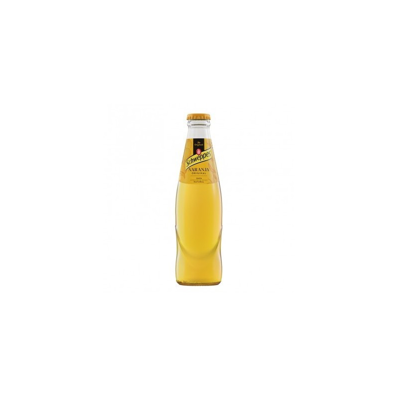 Schweppes Tónica Iglu 20cl Schweppes Tónica Iglu 20cl