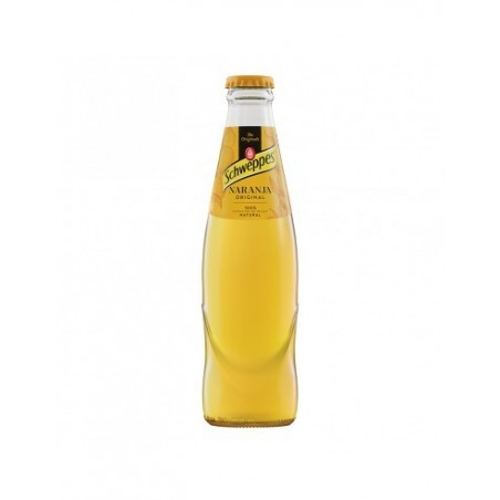 Schweppes Tónica Iglu 20cl