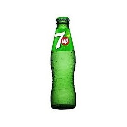 Seven Up Iglu 20cl