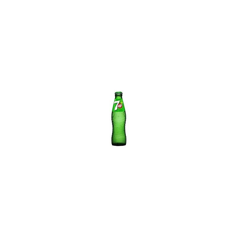 Seven Up Iglu 20cl