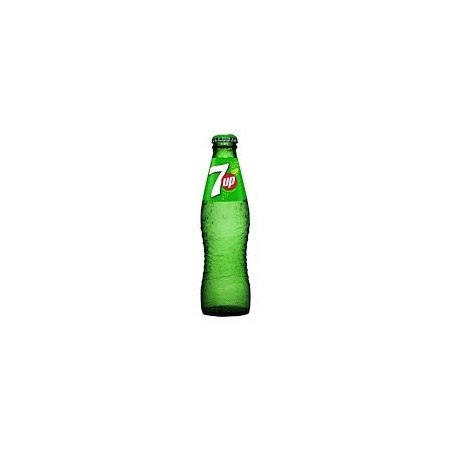 Seven Up Iglu 20cl