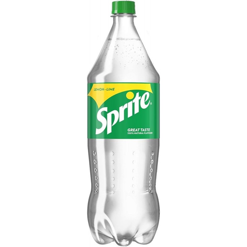 Sprite 2L Sprite 2L