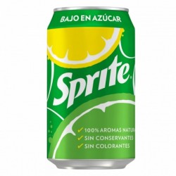 Sprite 33cl