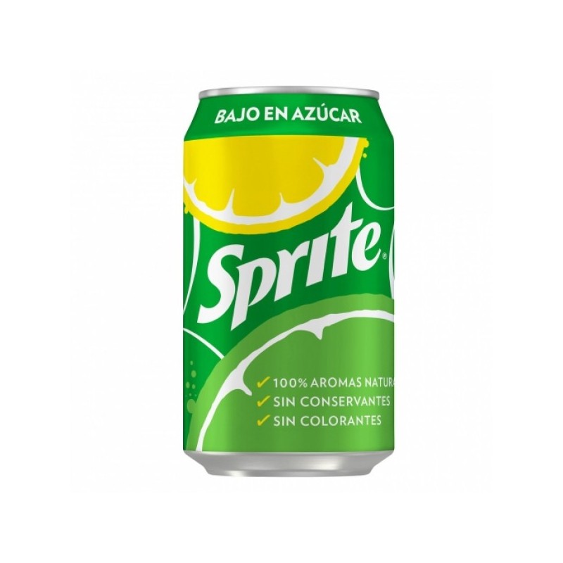 Sprite 33cl Sprite 33cl
