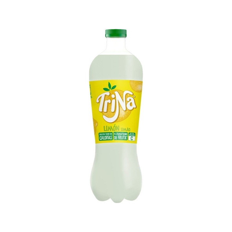 Trina Limón 1.5L Trina Limón 1.5L